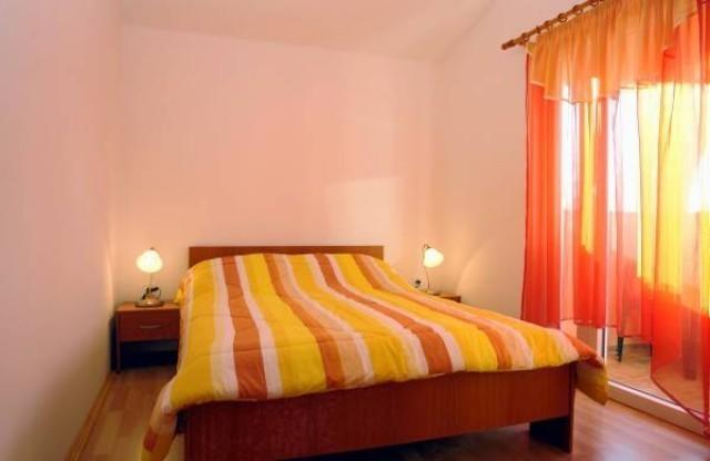 Apartments Ella Лижнян Номер фото