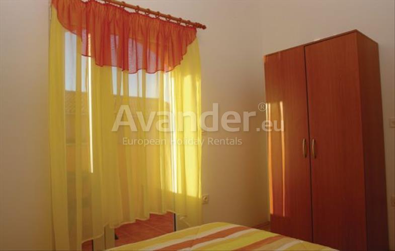 Apartments Ella Лижнян Номер фото